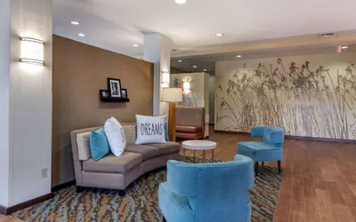 Photo 3 - Sleep Inn & Suites Miles City I-94