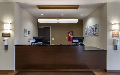 Photo 4 - Sleep Inn & Suites Miles City I-94