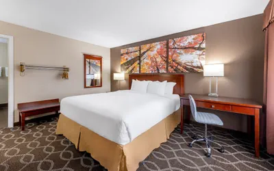 Photo 4 - Days Inn by Wyndham St. Robert Waynesville/Ft. Leonard Wood
