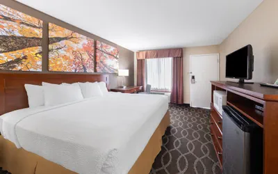 Photo 5 - Days Inn by Wyndham St. Robert Waynesville/Ft. Leonard Wood