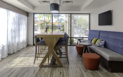 Photo 5 - Hampton Inn Sarasota - I-75 Bee Ridge