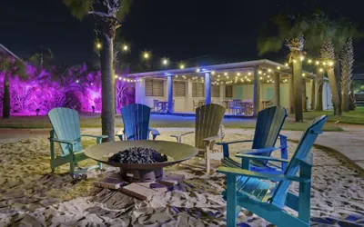 Best Western Navarre Waterfront
