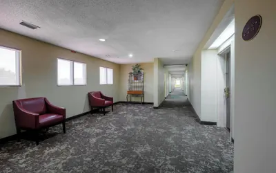 Photo 3 - Red Roof Inn Pensacola Fairgrounds