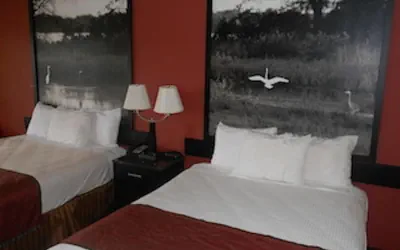 Photo 3 - AmeriStay Inn