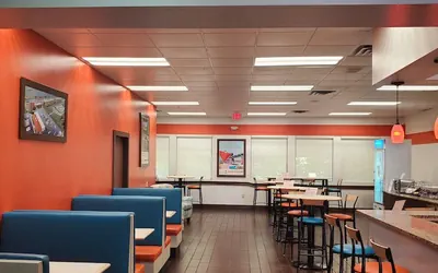 Photo 3 - Howard Johnson by Wyndham Ocala FL I-75