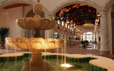 Photo 4 - Disney's Coronado Springs Resort