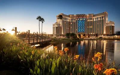Photo 2 - Disney's Coronado Springs Resort