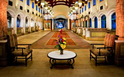 Photo 3 - Disney's Coronado Springs Resort
