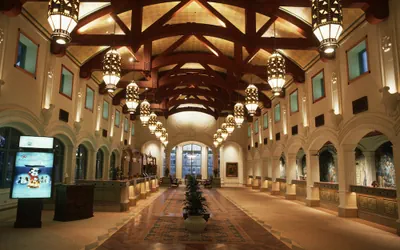 Photo 5 - Disney's Coronado Springs Resort