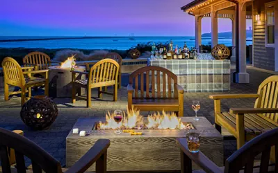 Photo 3 - The Beach House Hotel Half Moon Bay