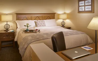 Photo 5 - The Beach House Hotel Half Moon Bay