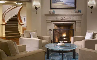 Photo 4 - The Beach House Hotel Half Moon Bay