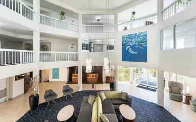 Photo 2 - Courtyard by Marriott Key Largo