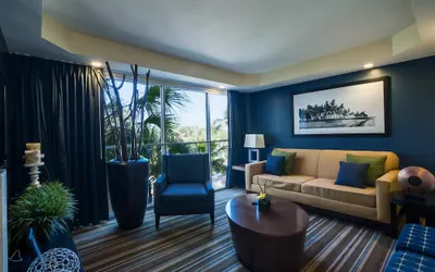 Photo 3 - Courtyard by Marriott Key Largo