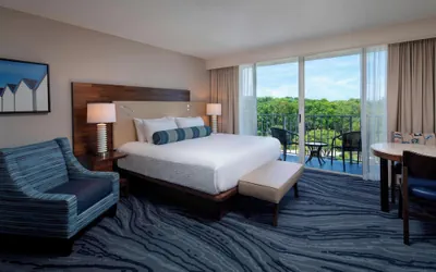 Photo 4 - Courtyard by Marriott Key Largo