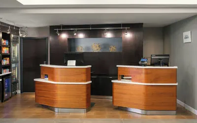 Photo 5 - Courtyard by Marriott Gainesville FL