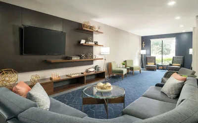 Photo 4 - Courtyard by Marriott Gainesville FL