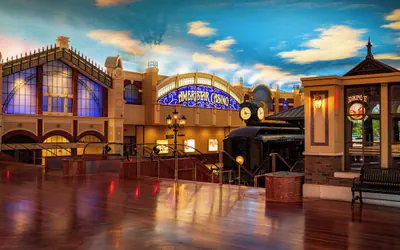Photo 3 - Ameristar Casino Hotel Kansas City