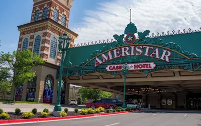 Ameristar Casino Hotel Kansas City