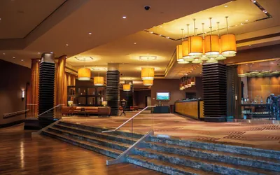 Photo 4 - Ameristar Casino Hotel Kansas City