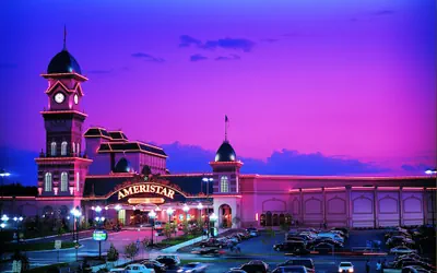 Photo 2 - Ameristar Casino Hotel Kansas City