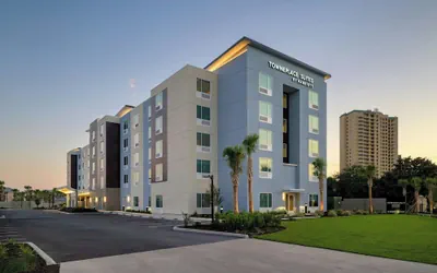 Photo 2 - TownePlace Suites by Marriott Miramar Beach Destin