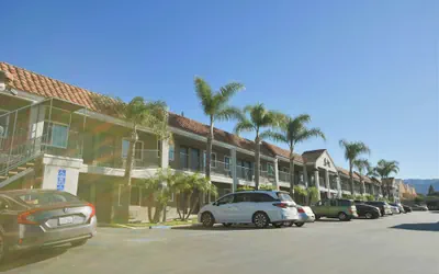 Welcome Inn