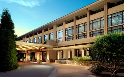 Emory Conference Center Hotel