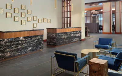 Photo 4 - Emory Conference Center Hotel
