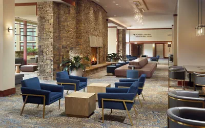 Photo 3 - Emory Conference Center Hotel