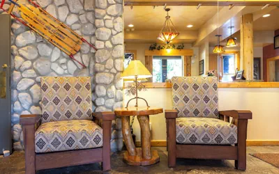 Photo 3 - Red Wolf Lodge at Olympic Valley