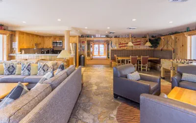 Photo 2 - Red Wolf Lodge at Olympic Valley