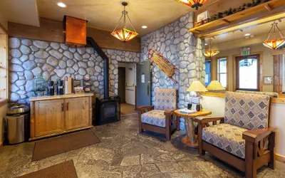 Photo 5 - Red Wolf Lodge at Olympic Valley