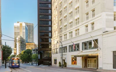 Photo 2 - Residence Inn by Marriott Atlanta Downtown