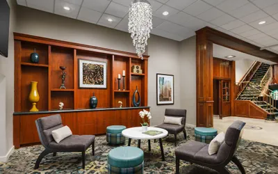 Photo 4 - Residence Inn by Marriott Atlanta Downtown