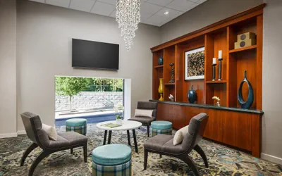 Photo 3 - Residence Inn by Marriott Atlanta Downtown