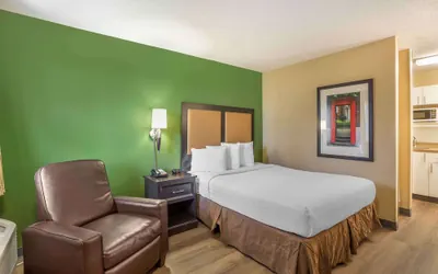 Photo 5 - Extended Stay America Suites Nashville Brentwood South