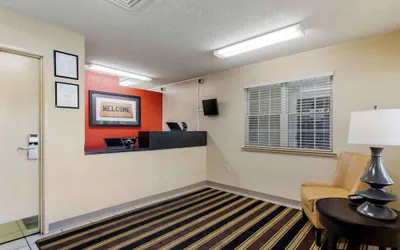 Photo 3 - Extended Stay America Select Suites - Chattanooga - Airport