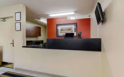 Photo 5 - Extended Stay America Select Suites - Chattanooga - Airport
