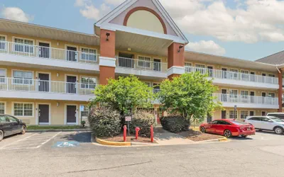 Photo 2 - Extended Stay America Suites Columbia West Interstate 126