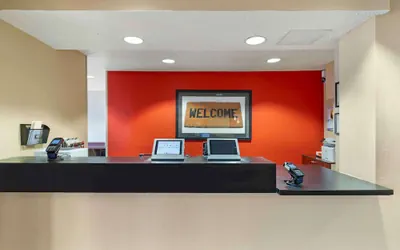 Photo 4 - Extended Stay America Select Suites - Greenville - Airport