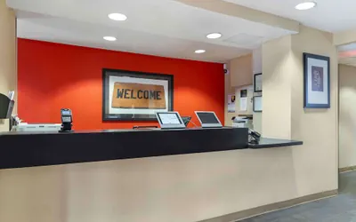 Photo 3 - Extended Stay America Select Suites - Greenville - Airport
