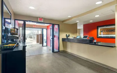 Photo 5 - Extended Stay America Select Suites - Greenville - Airport