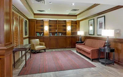 Photo 4 - Extended Stay America Select Suites - Dallas - Richardson