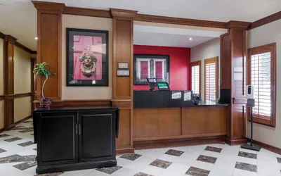 Photo 3 - Extended Stay America Select Suites - Dallas - Richardson