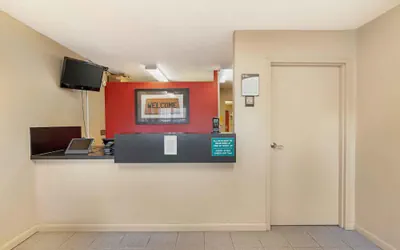 Photo 5 - Extended Stay America Suites Chesapeake Crossways Blvd