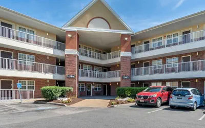 Photo 2 - Extended Stay America Suites Chesapeake Crossways Blvd