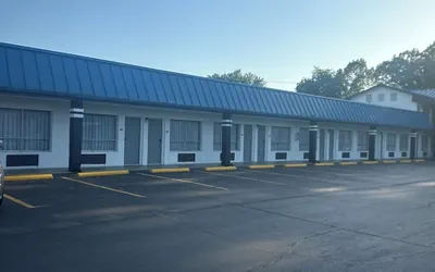 Days Inn by Wyndham Jacksonville