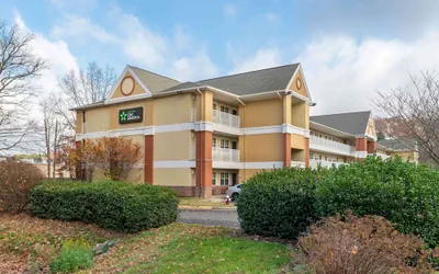 Photo 2 - Extended Stay America Select Suites Newport News Oyster Pt