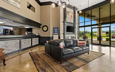 Photo 4 - Best Western Windsor Suites